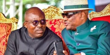 Rivers Government House Security Shake-Up: What It Means For Governor Fubara