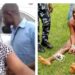 Breaking News: Mastermind Of Ex-INEC Employee’s Kidnap Nabbed In Girlfriend’s Ceiling