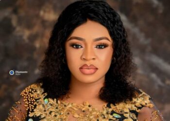 Nollywood Stars Shine Bright: Happy Julian And Others Named Cultural Ambassadors