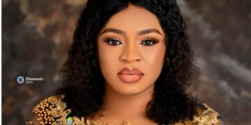 Nollywood Stars Shine Bright: Happy Julian And Others Named Cultural Ambassadors