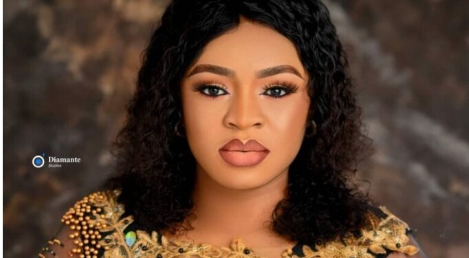 Nollywood Stars Shine Bright: Happy Julian And Others Named Cultural Ambassadors