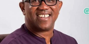 I’ll Contest Again, Peter Obi Tells Nigerian