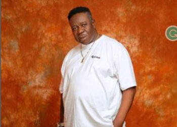 Nollywood actor, Mr Ibu’s leg amputated after undergoing seven surgeries