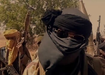 Terrorists’ Attack During Religious Celebration In Katsina