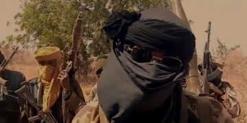 Terrorists’ Attack During Religious Celebration In Katsina