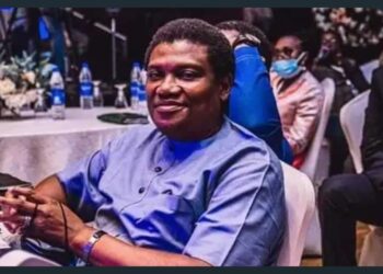 Rotimi Amaechi’s Aide, Aso Wenah, Dies At 54