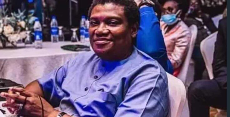 Rotimi Amaechi’s Aide, Aso Wenah, Dies At 54