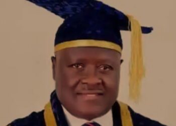 Celebrating The 75th birthday Of General Martin Luther Agwai: A Tribute To A Soldier Of Peace