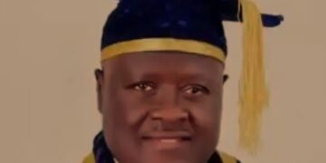 Celebrating The 75th birthday Of General Martin Luther Agwai: A Tribute To A Soldier Of Peace