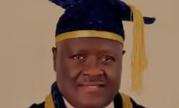 Celebrating The 75th birthday Of General Martin Luther Agwai: A Tribute To A Soldier Of Peace