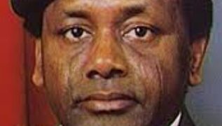 General Sani Abacha: A Legacy Of Sporting Excellence
