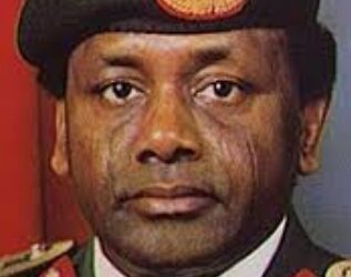 General Sani Abacha: A Legacy Of Sporting Excellence