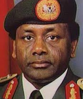 General Sani Abacha: A Legacy Of Sporting Excellence