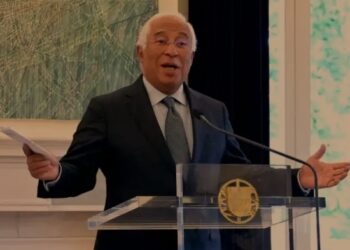 Portugal Prime Minister Antonio Costa Steps Down Amid Energy Contract Corruption Scandal