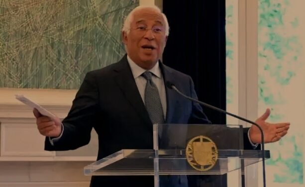 Portugal Prime Minister Antonio Costa Steps Down Amid Energy Contract Corruption Scandal