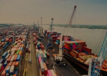 Revamping Nigerian Ports: A $1.1 Billion Makeover