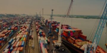 Revamping Nigerian Ports: A $1.1 Billion Makeover