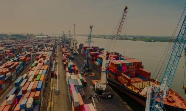 Revamping Nigerian Ports: A $1.1 Billion Makeover