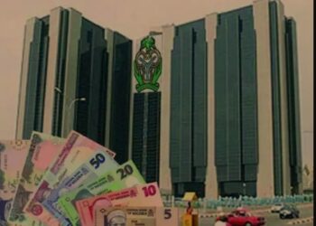 Naira Hit historic low, closing At N996.75 Per Dollar Officially