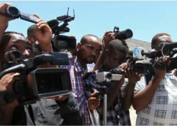 Journalists Urged to Mainstream Gender in Reporting