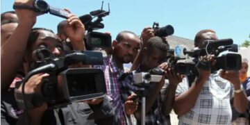 Journalists Urged to Mainstream Gender in Reporting