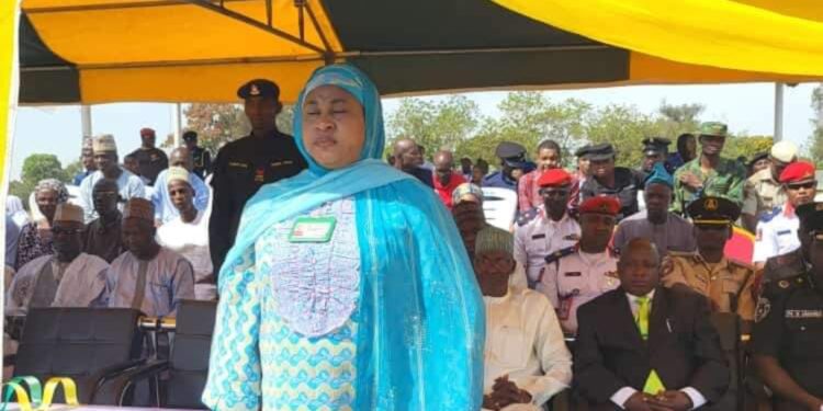 Rabi Calls For Unity in Kaduna Women’s Council