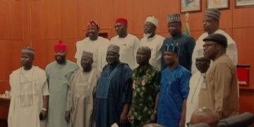 Empowering Nigerian Army To Overcome Security Challenges: A Legislative Commitment