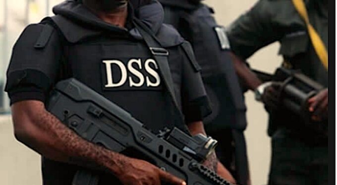 DSS Sends Strong Message To Individuals, Groups In Kogi, Imo, Bayelsa
