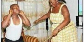 Lagos Reveals Increase In Domestic Violence Cases