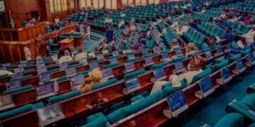Reps Summons Government Agencies