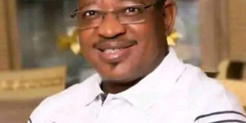 Kaduna  Young Professionals Hail Kaduna NPC Commissioner Over Successful Tenure