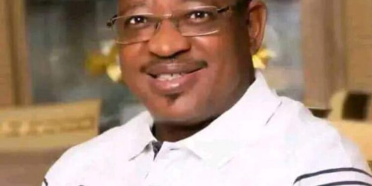 Kaduna  Young Professionals Hail Kaduna NPC Commissioner Over Successful Tenure