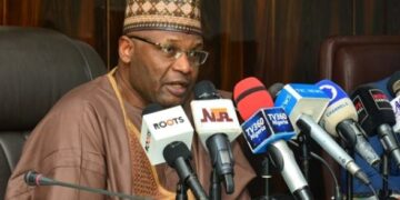 INEC Official Abducted, Boat Mishap In Bayelsa