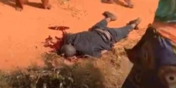 APC Supporter Fatally Shot By SDP Thugs