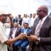 Oshiomhole Extends Peace To Obaseki