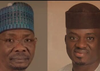 Nasarawa Governorship Dispute: Court Sets Hearing Date