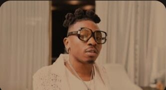 Mayorkun’s Lose Control At Coke Studio 2023