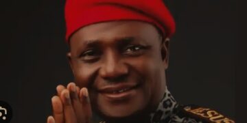 Breaking Chains With Broda Martyns: Danger Against Drug Addiction