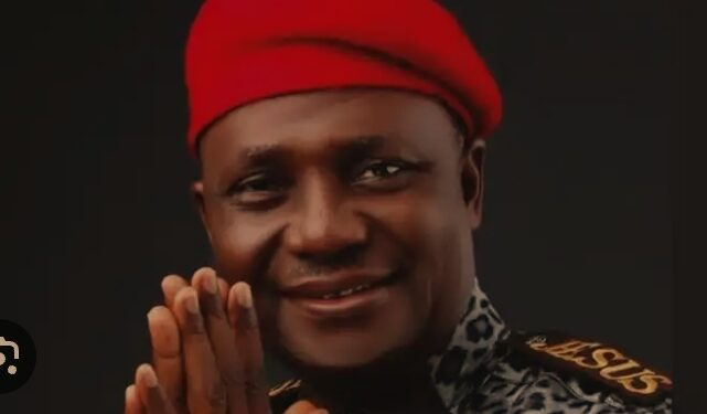 Breaking Chains With Broda Martyns: Danger Against Drug Addiction