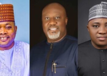 Kogi Governorship Race: APC’s Ododo  Lead SDP’s Ajaka In 18 LGs