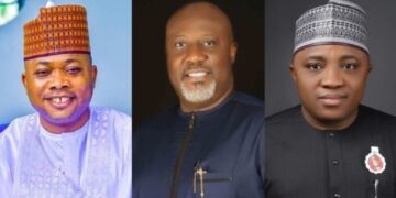 Kogi Governorship Race: APC’s Ododo  Lead SDP’s Ajaka In 18 LGs