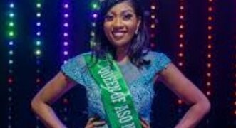 Vanessa Amachree Emerge Queen Of Aso Cultural Festival 2023