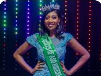 Vanessa Amachree Emerge Queen Of Aso Cultural Festival 2023