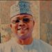 Usman Ododo Emerge Winner Of  Kogi  Governorship Election