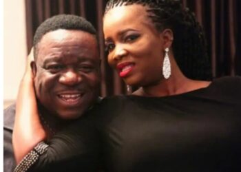 Stella Maris Accuses Mr. Ibu’s Adopted Daughter, Jasmine, Of Mismanaging Medical funds
