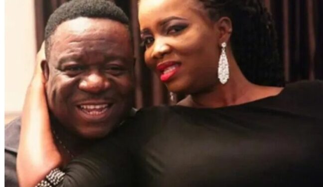 Stella Maris Accuses Mr. Ibu’s Adopted Daughter, Jasmine, Of Mismanaging Medical funds