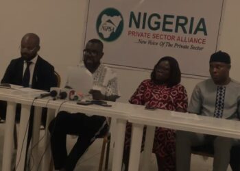 Nigerian Delegates Denied IATF Visa Seek Redress