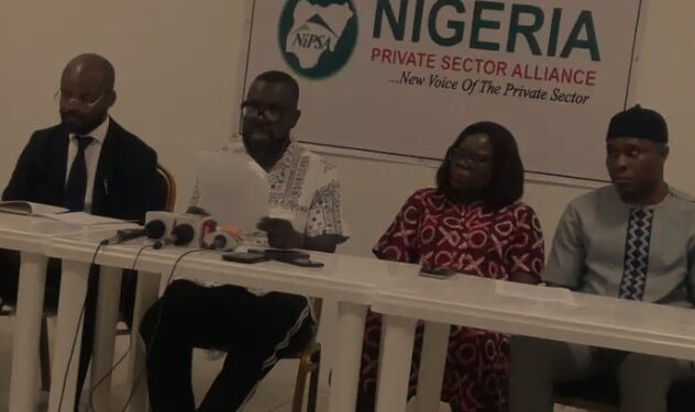 Nigerian Delegates Denied IATF Visa Seek Redress