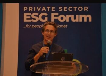 BAT’s Commitment To Sustainable Business Revolution