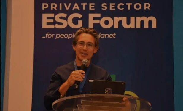 BAT’s Commitment To Sustainable Business Revolution